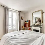 Appartement De Charme Paris 11