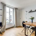 Appartement De Charme Paris 11