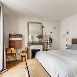 Appartement De Charme Paris 11