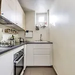Appartement De Charme Paris 11
