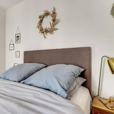 De Charme 11 Apartment Paris