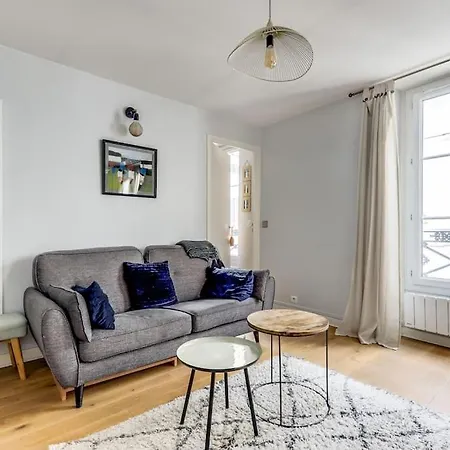 De Charme 11 Apartment